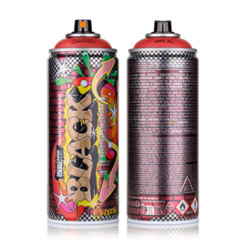 BLACK ARTIST EDITION HOTDOG