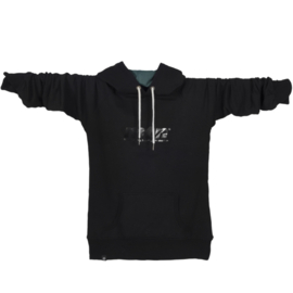 MTN Hoody Girl Black