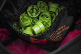 Montana Red Bag