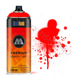 Molotow Premium Neon Red