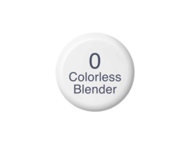 Copic Ciao Colorless Blender