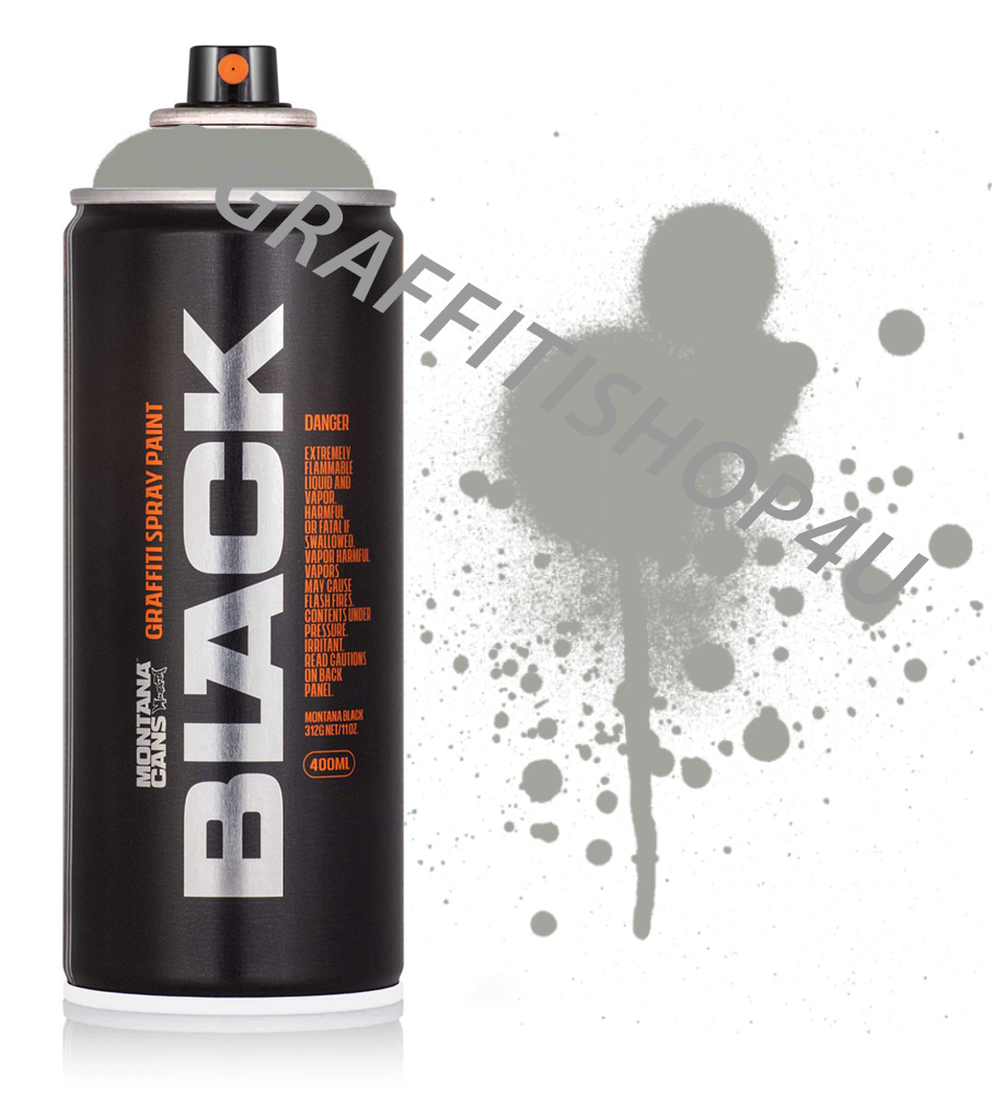 Montana Black Shark