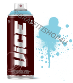 MTN Vice Smurf Blue