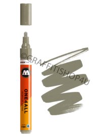 Molotow 227HS Stone Grey Middle