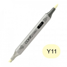 Copic Ciao Pale Yellow