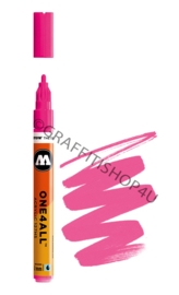 Molotow 127HS Neonpink