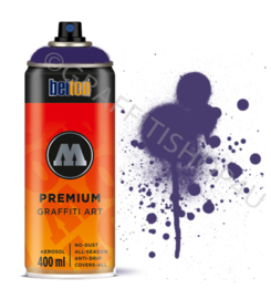 Molotow Premium Violet Dark