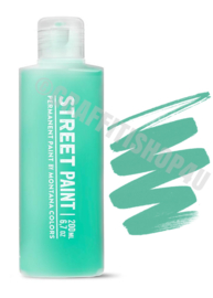 MTN Street Paint 200ml UFO Green