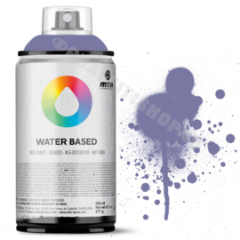 MTN Water Based 300ml Dioxazine Purple