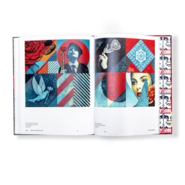 Obey: The Art of Shepard Fairey