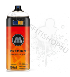 Molotow Premium Signal White