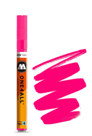 Molotow 127HS Neon Pink Fluorescent