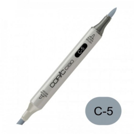 Copic Ciao Cool Gray