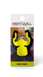 Night Quill Cap adapter Hard