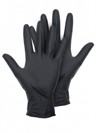 Montana Nitril Gloves 100st.