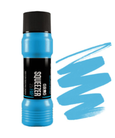 Grog Squeezer 25 Iceberg Blue