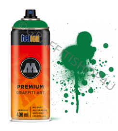 Molotow Premium Mister Green