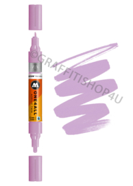 Molotow Acrylic Twin Lilac Pastel