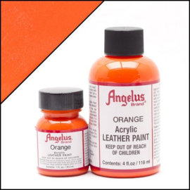 Angelus Leerverf 29ml Orange