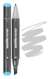 Stylefile Marker  Neutral Grey 3