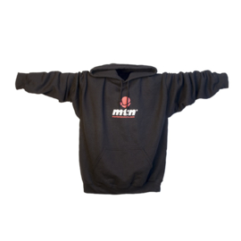 MTN Hoody Black