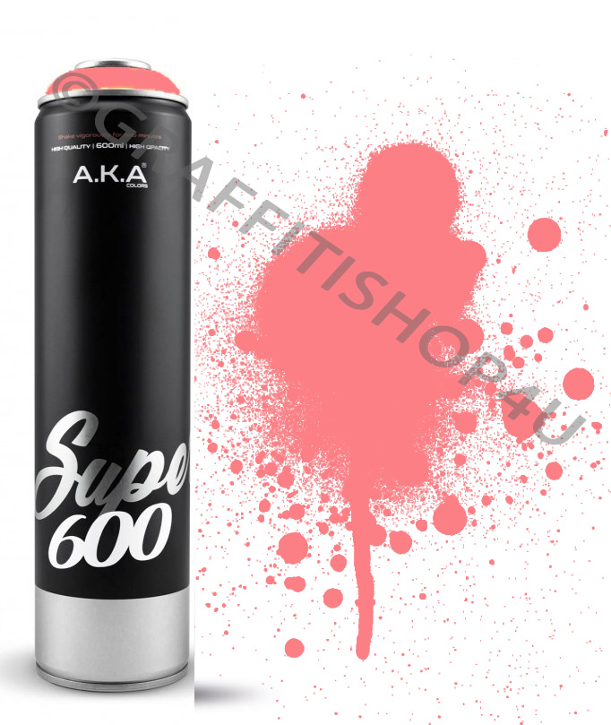 A.K.A. Super 600 Cuba