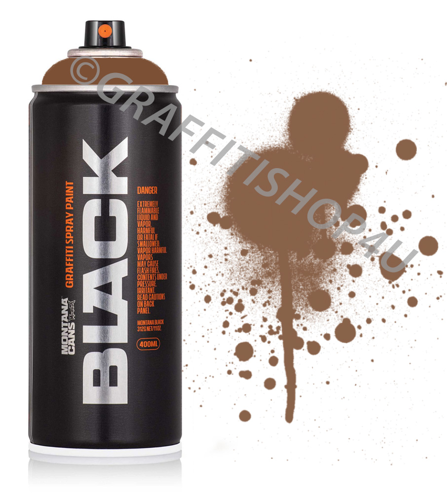 Montana Black Chocolate