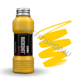 Grog Buckshot - 60 RSP Lamborghini Yellow
