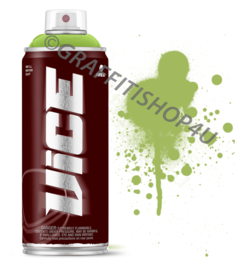 MTN Vice Costla Green