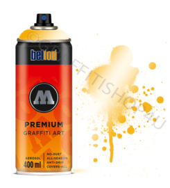 Molotow Premium Melon Yellow Transparant