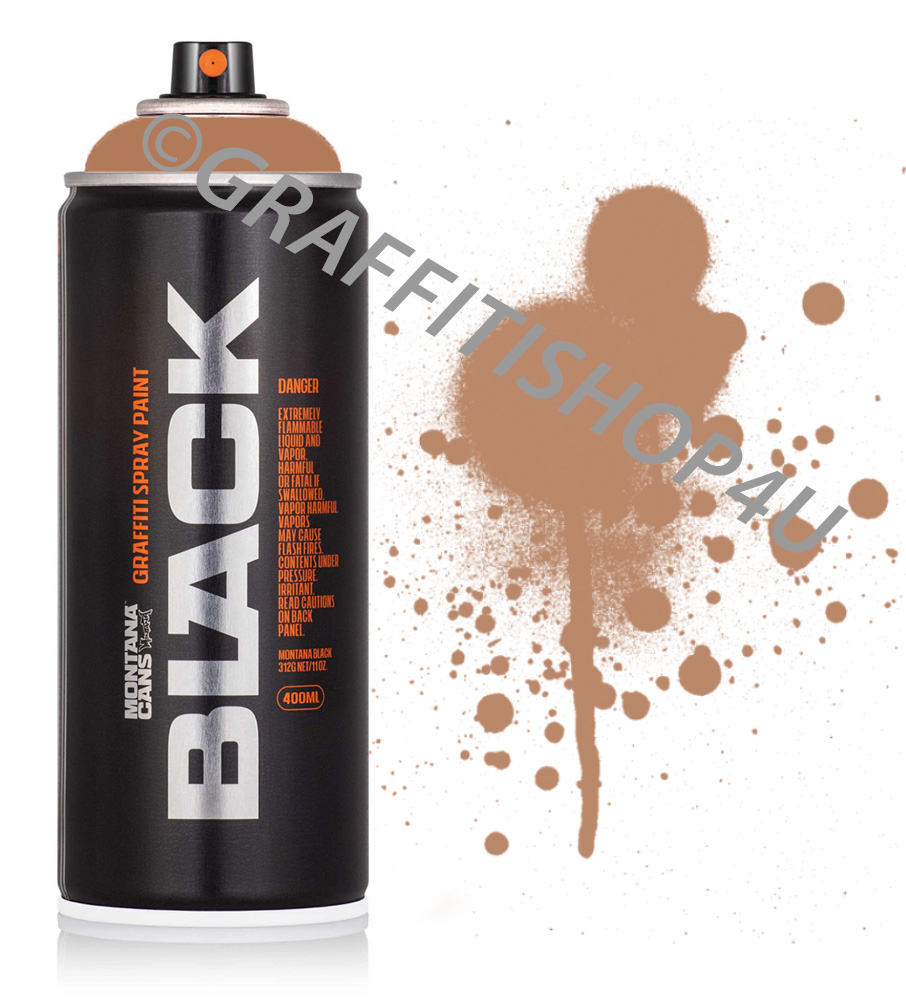 Montana Black Frappe