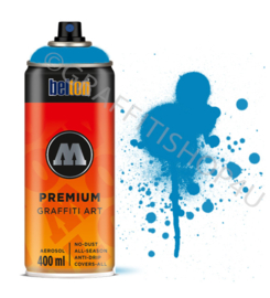 Molotow Premium Shock Blue