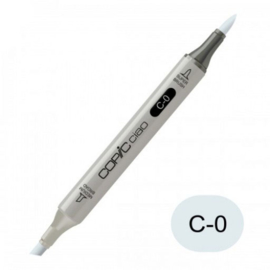 Copic Ciao Cool Grey