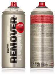 Montana Remover (Afbijt)