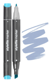 Stylefile Marker  Cool Grey 4