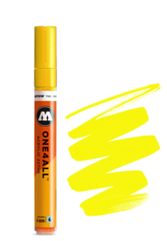 Molotow 227HS Neon Yellow Fluorescent