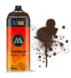 Molotow Premium CMP Dark Brown
