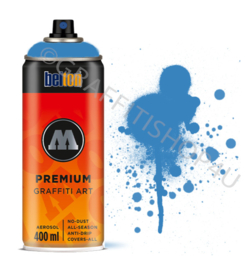 Molotow Premium Tulip Blue light