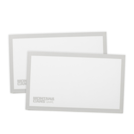 Montana Eggshell White Stickers 50st.