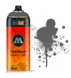 Molotow Premium Black Grey Light