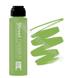 MTN Street Dabber 90ML Guacamole Green