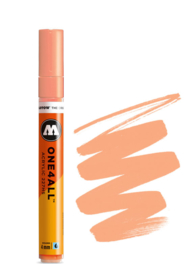 Molotow 227HS Peach Pastel