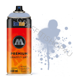 Molotow Premium Pigeon Blue Middle