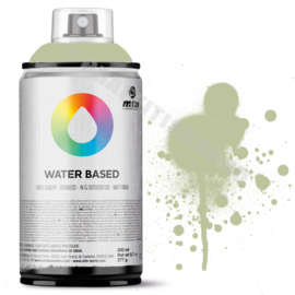 MTN Water Based 300ml Grey Green Light