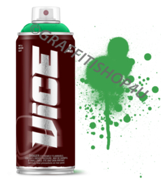 MTN Vice Fog Green