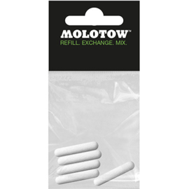 Molotow Tip Rond 4mm