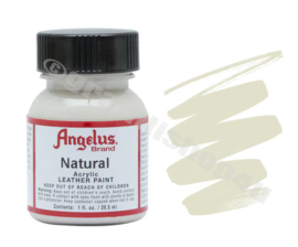 Angelus Leerverf 29ml Natural