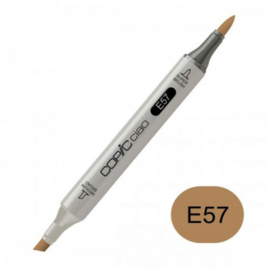 Copic Ciao Light Walnut