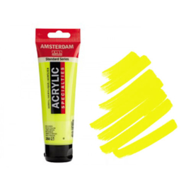 Amsterdam Acryl 20ml Fluor Yellow