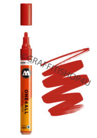 Molotow 227HS Raspberry Red